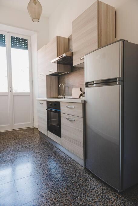 Apartment La Casa Di Klaudia Rom